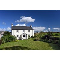 Burnside Farmhouse