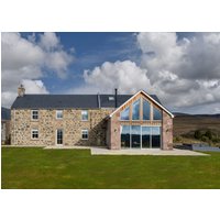 Fernbrae Farmhouse