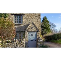 Sage Cottage