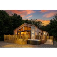 Bracken Barn