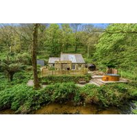 The Enchanted Cottage