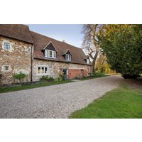 Reeves Cottage