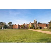 The Priory Estate