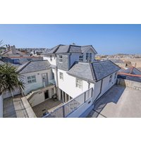 Harbourview House
