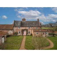 Buxton Farmhouse