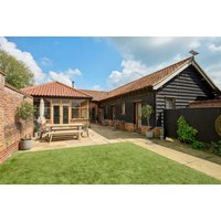Berry Barn