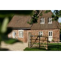 Muntjac Cottage