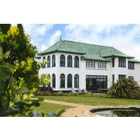 Christie Mansion