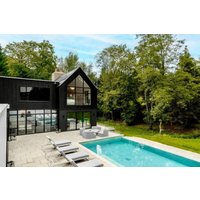 Halo House