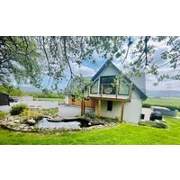 Garten Lodge