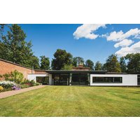 The Garden House
