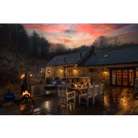 Valley View Barn