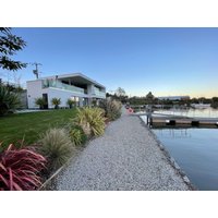 The Moorings