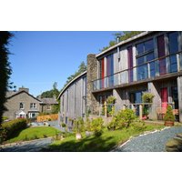 Crescent House