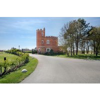 Priory Lodge