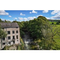 Upper Riverside Mill