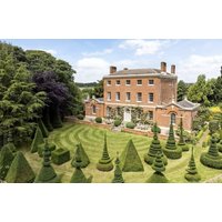 Topiary Hall