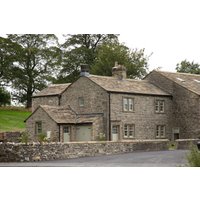 Stone Farmhouse
