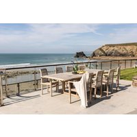 The Tide House