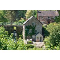 The Old Mill