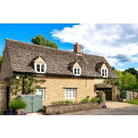Meadow Cottage