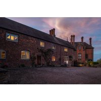 Wyvern House