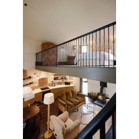 Bonny Cabin