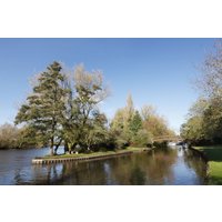Riverside View
