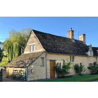 Willow Cottage