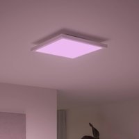 Philips Hue White&Color Surimu panel white 30x30cm