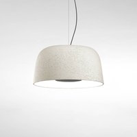 MARSET Djembé 42.21 LED-pendel, Triac vit