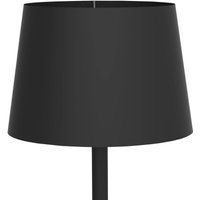 Aluminor Bordslampa Mikado LT med tygskärm