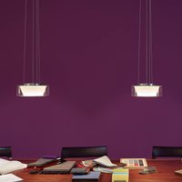 Serien Lighting serien.lighting Curling S rope 927 glass/conical