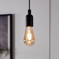 EGLO connect-z E27 A60 6W 806lm 4,000K, 2-pack