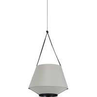 Forestier Carrie XS hänglampa, olivgrön