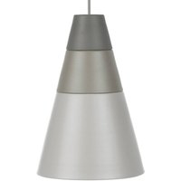 GRUPA Ili Ili Coney Cone hanging light grey