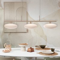 IT´S ABOUT ROMI IT'S ABOUT ROMI Sapporo hänglampa, 3 lampor