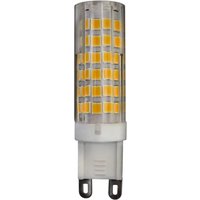Schuller Valencia LED bi-pin bulb G9 6W 3,000K