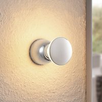 Lindby Sanscho vägglampa, 1 lampa