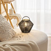 Pauleen Boho Shine table lamp