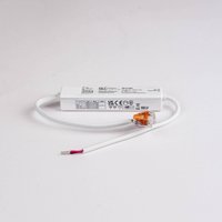 The Light Group SLC LED driver MiniOne, 2.5 - 7 V DC, 700 mA, 2 - 5 W, dimmable