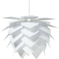 Dyberg Larsen Illumin Drip/Drop suspension Ø 45 cm