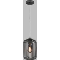 Schöner Wohnen Cage hanging light Cage shade Ø 16 cm
