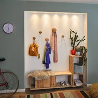 Paulmann Nova mini LED-modul 2 700 K 4 W