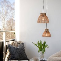 PR Home Sarah hänglampa höjd 24 cm, kabel 2,5 m