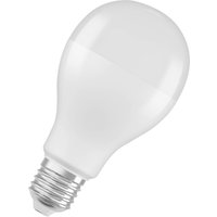 OSRAM Star LED-lampa E27 19W 2 452lm 4 000 K matt