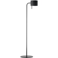 BRUMBERG 58140080 golvlampa, lutbar