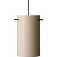 FRANDSEN FM1954 hanging light Ø 16 cm matt grey