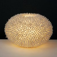 Holländer Sirena Bianco table lamp