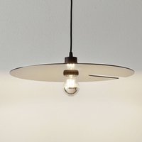 Wever & Ducré Lighting WEVER & DUCRÉ Mirro 2.0 Pendel 250cm svart/krom